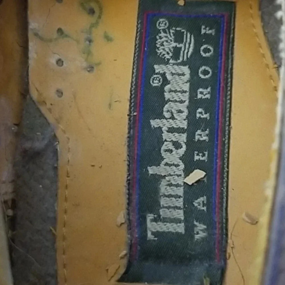 Timberland Mens Shoe - Picture 4 of 5